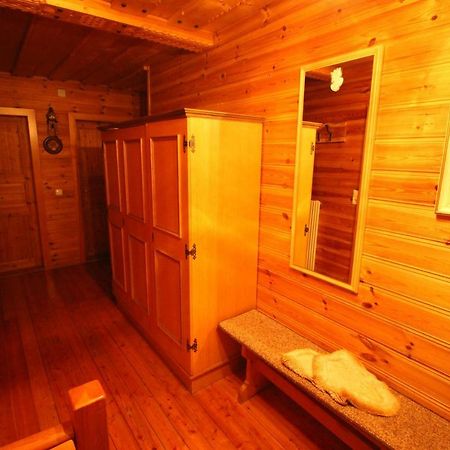 Oblarn Krennbauerヴィラ エクステリア 写真