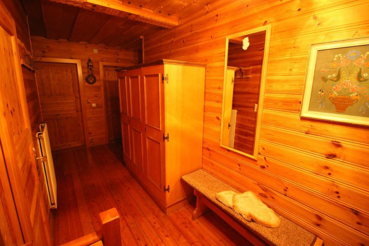 Oblarn Krennbauerヴィラ エクステリア 写真