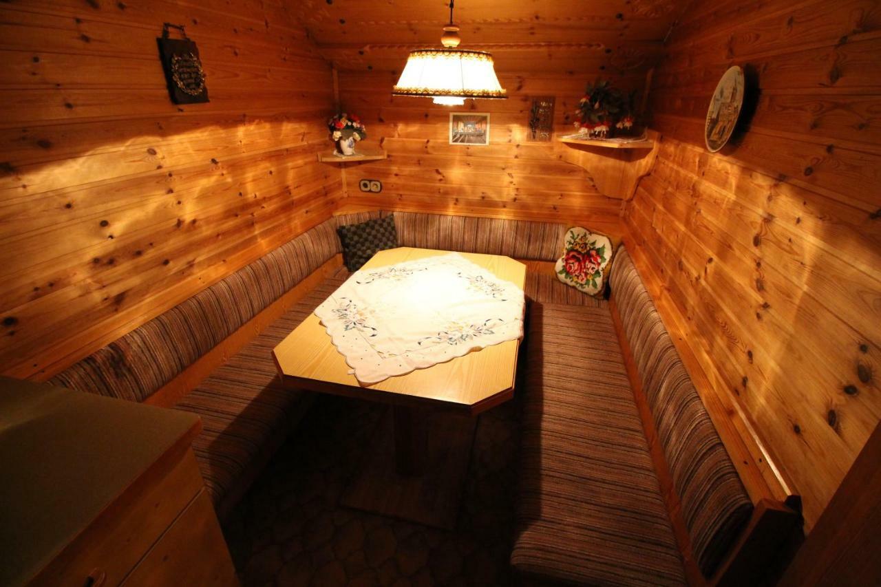 Oblarn Krennbauerヴィラ エクステリア 写真